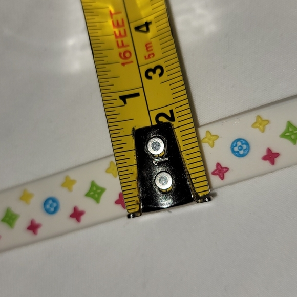 DOG COLLAR  XS 5LBS OR LESS - Picture 5 of 5